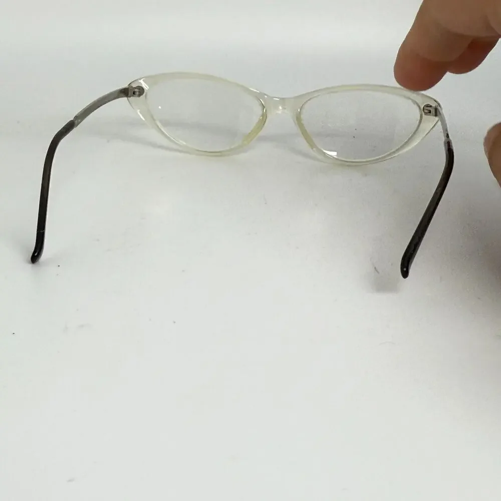 VOGUE FLORENCE LINE VO 2133 W745 Eyeglasses‎ Frames Clear 52-15-140 H18029